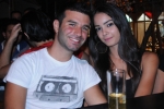 Friday Chillout at Byblos Souk